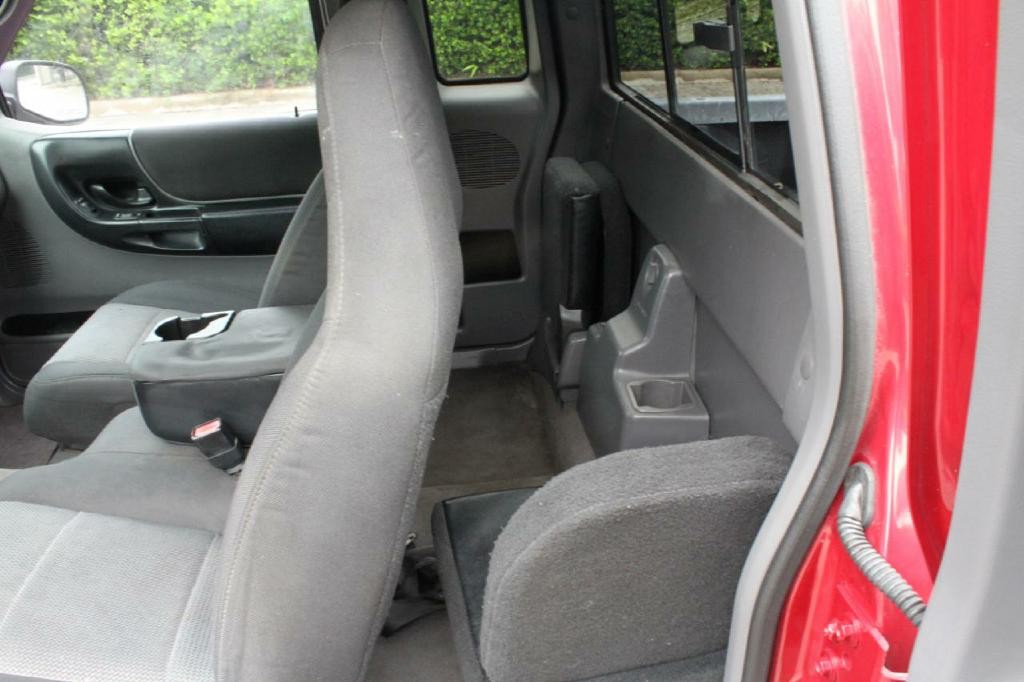 2003 Ford Ranger Image 10