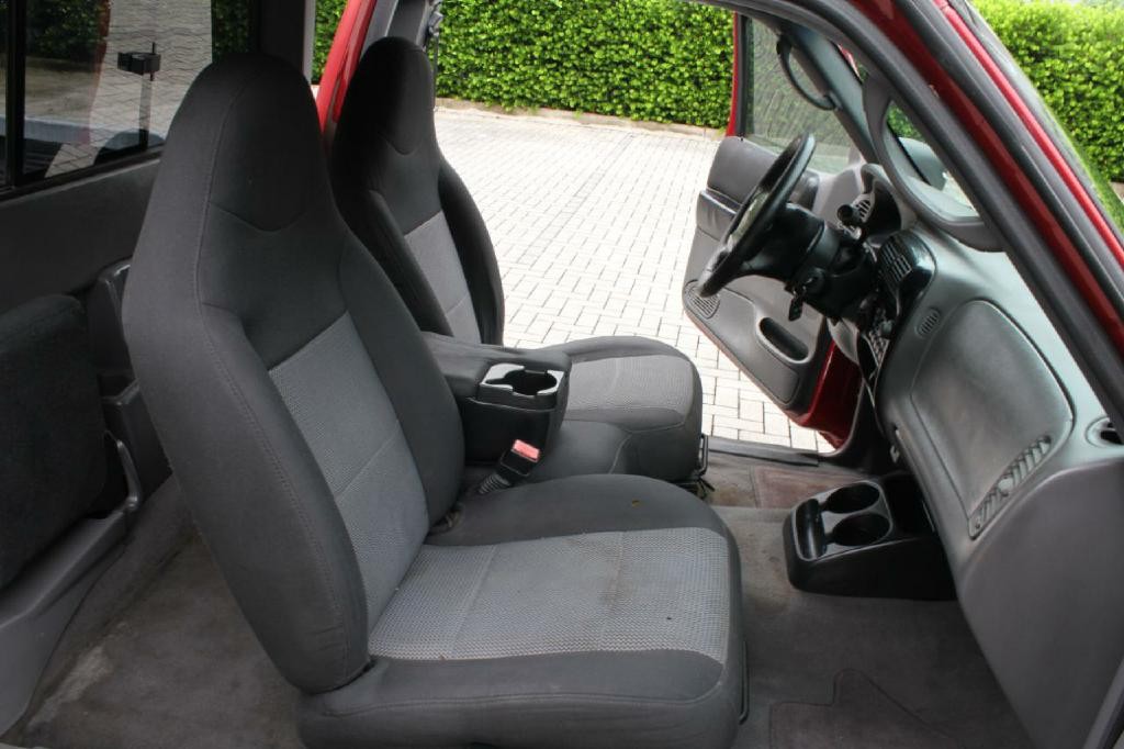 2003 Ford Ranger Image 13