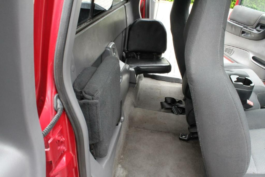 2003 Ford Ranger Image 14