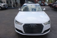 Image for 2016 Audi A6 Premium Plus ID: 6653329