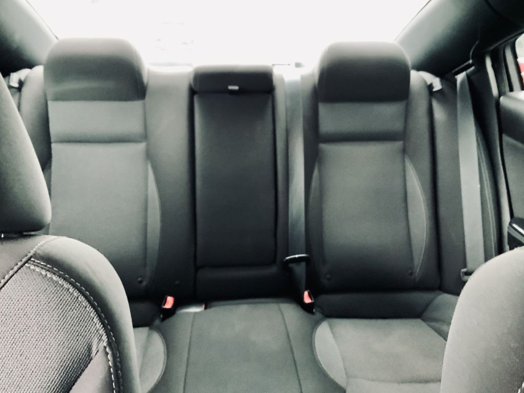 2015 Dodge Charger Image 6