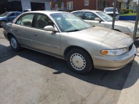 Image for 2002 Buick Century Custom ID: 6969636