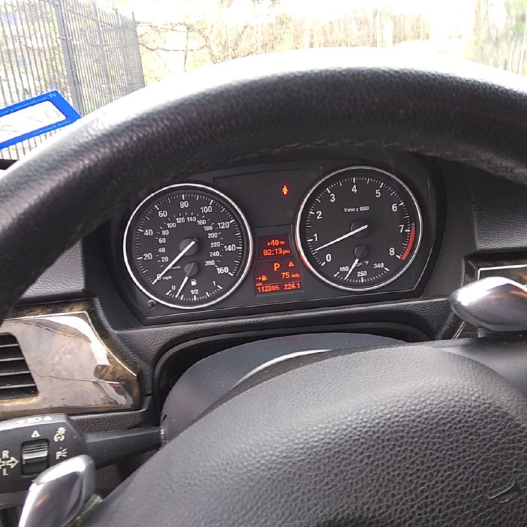 2010 BMW 3 Series Image 13