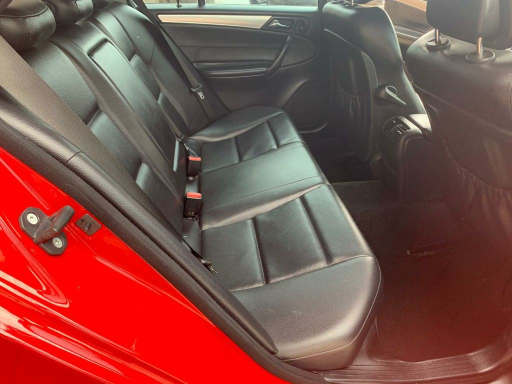 2006 Mercedes-Benz C-Class Image 9