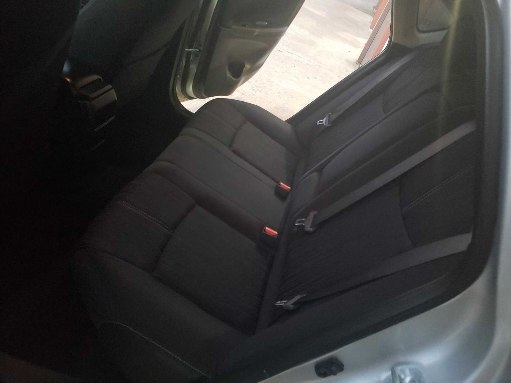 2016 Nissan Sentra Image 17