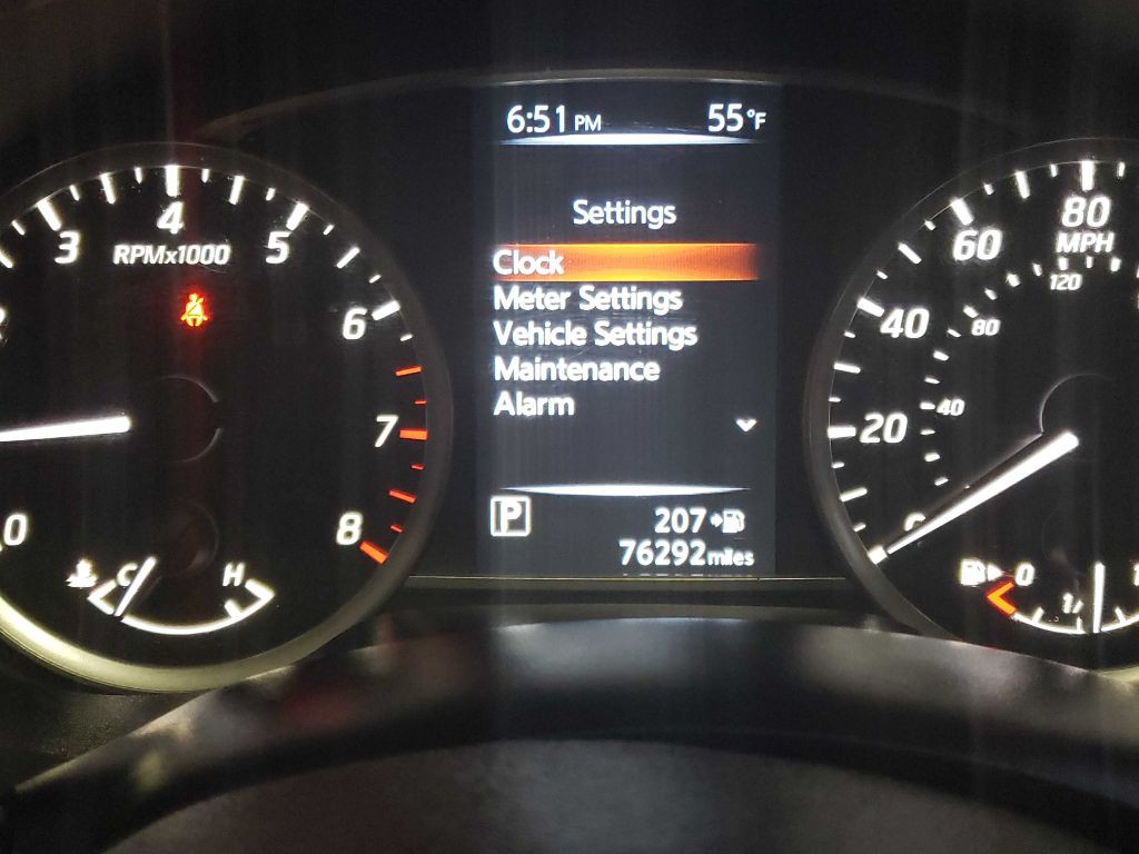 2016 Nissan Sentra Image 44