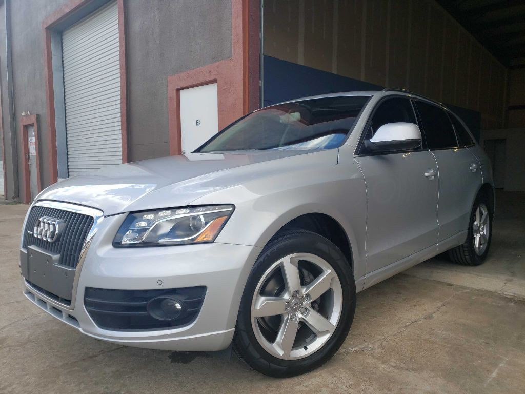 2012 Audi Q5 Image 15