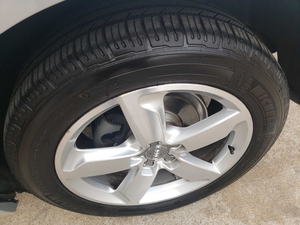 2012 Audi Q5 Image 18