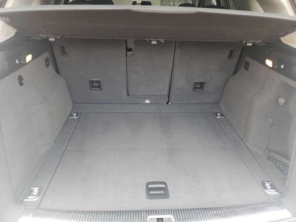 2012 Audi Q5 Image 19