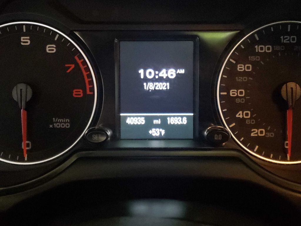 2012 Audi Q5 Image 23