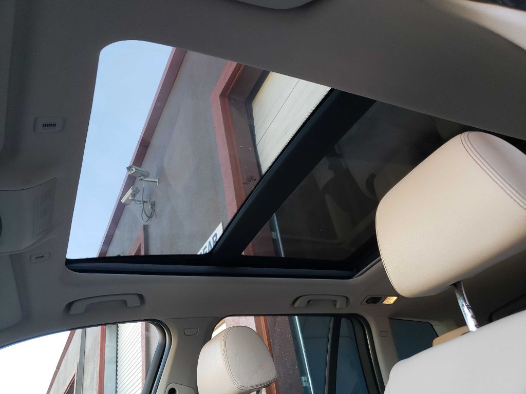 2013 BMW X3 Image 13