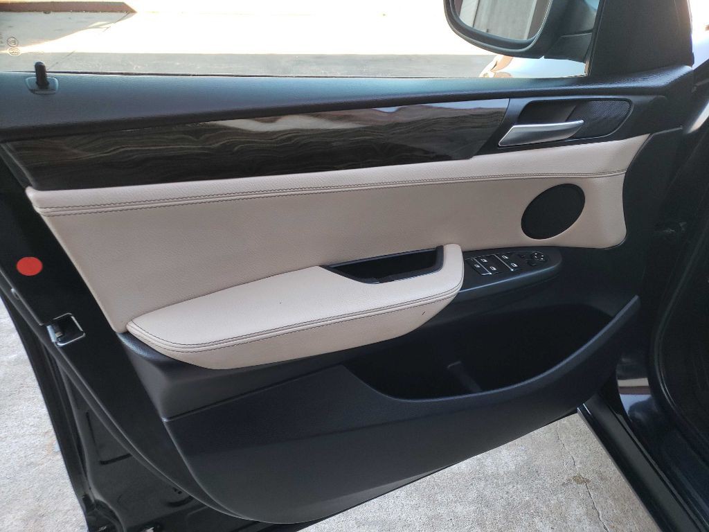 2013 BMW X3 Image 14