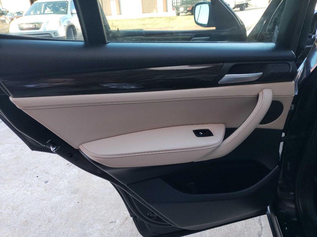 2013 BMW X3 Image 15