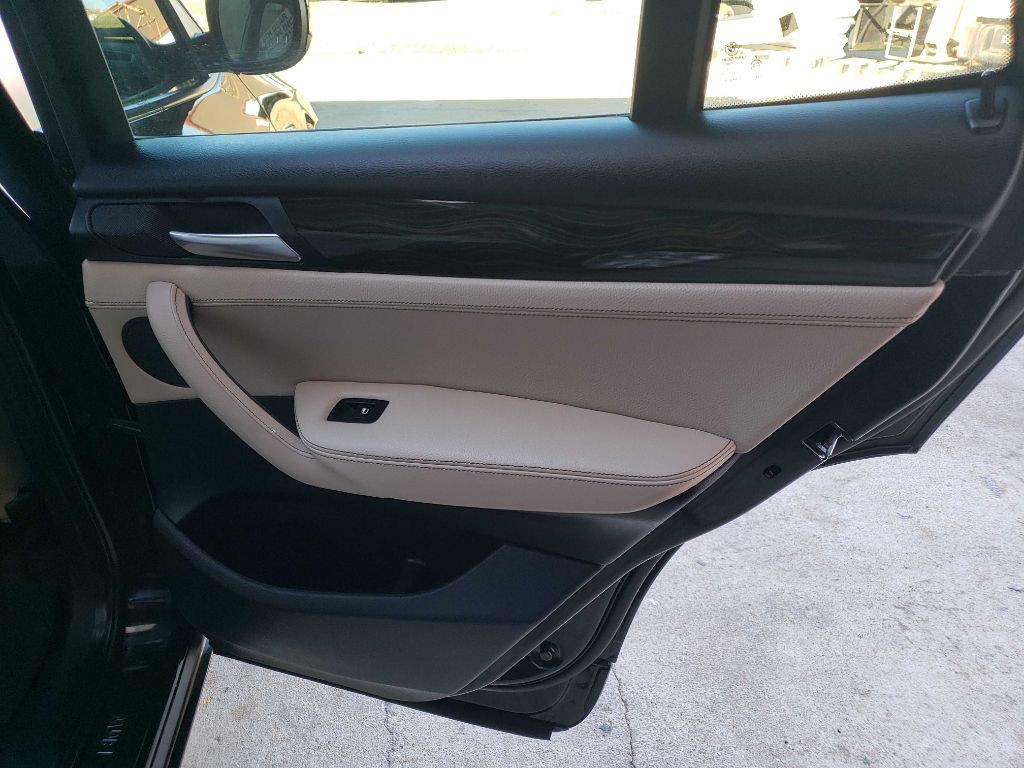 2013 BMW X3 Image 16