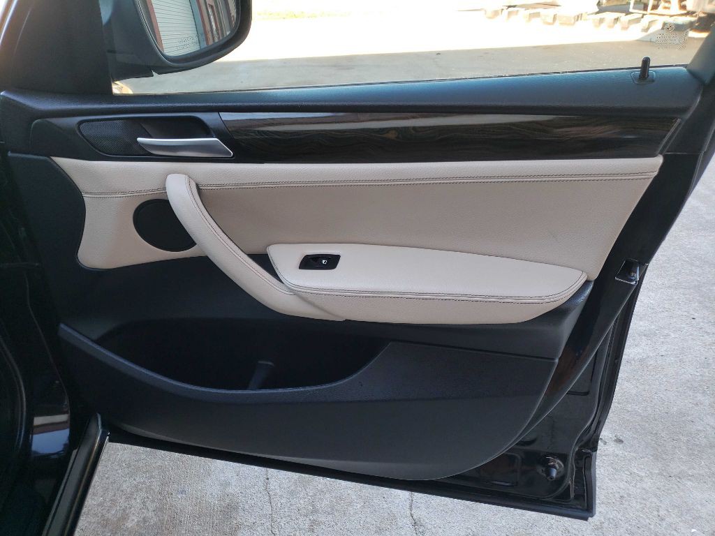 2013 BMW X3 Image 17