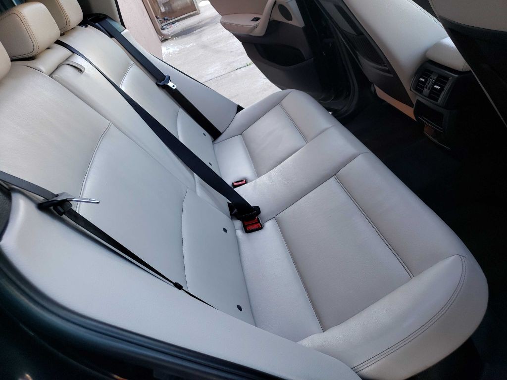 2013 BMW X3 Image 18