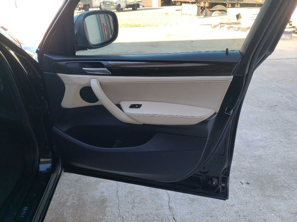 2013 BMW X3 Image 19