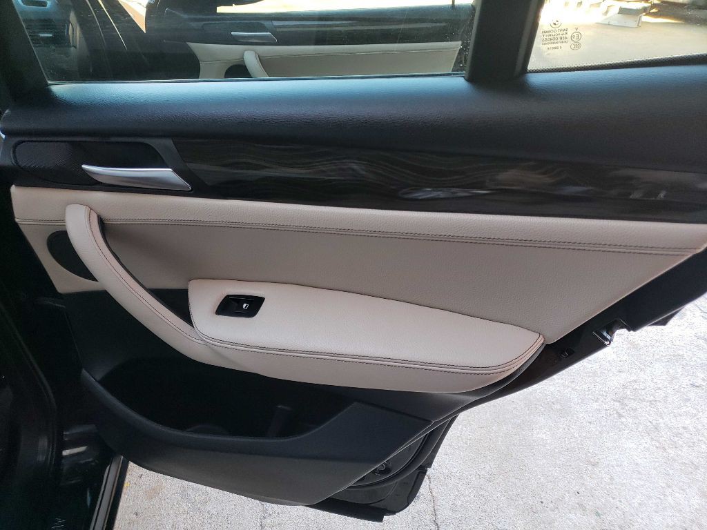 2013 BMW X3 Image 20