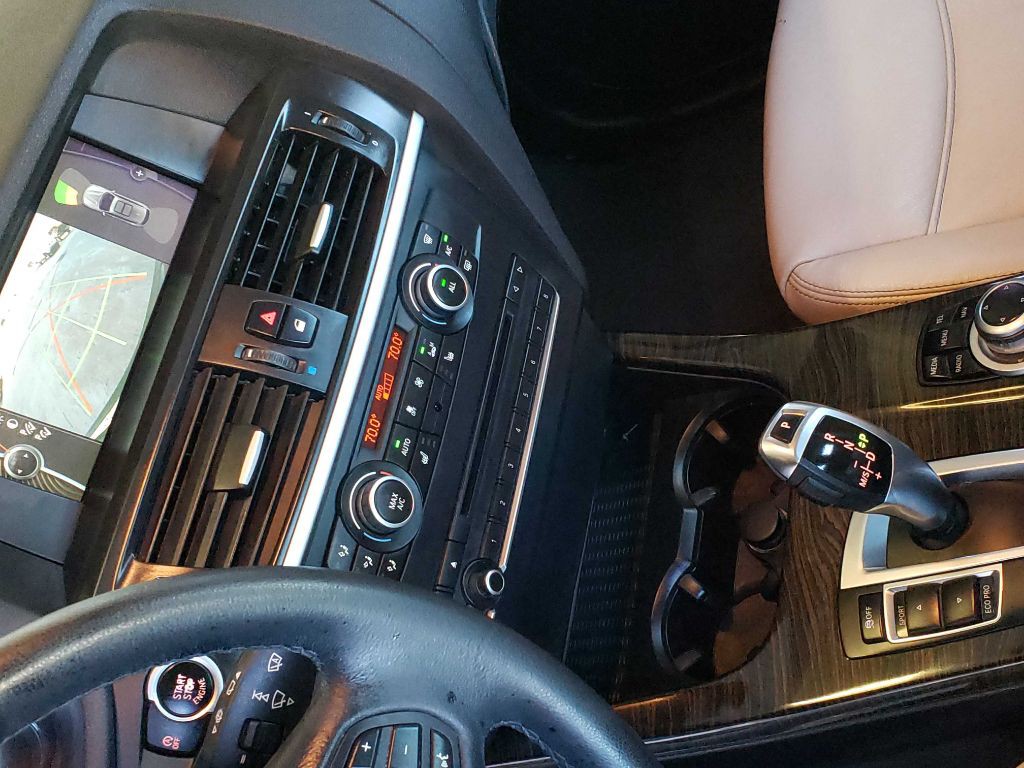 2013 BMW X3 Image 24