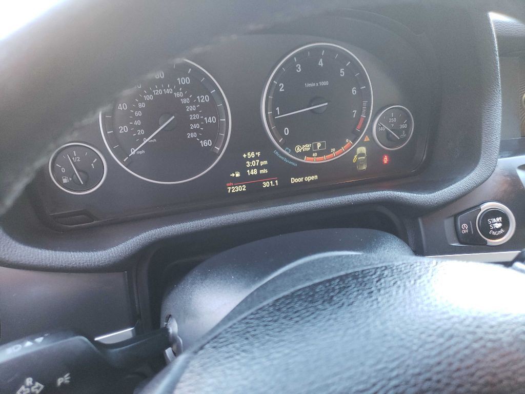 2013 BMW X3 Image 25