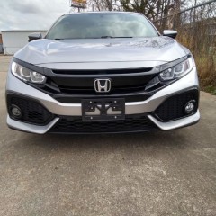 Image for 2017 Honda Civic EX ID: 7088513