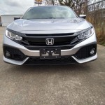 Image for 2017 Honda Civic EX ID: 7088513