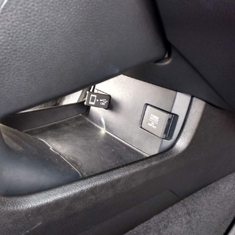 2017 Honda Civic Image 21