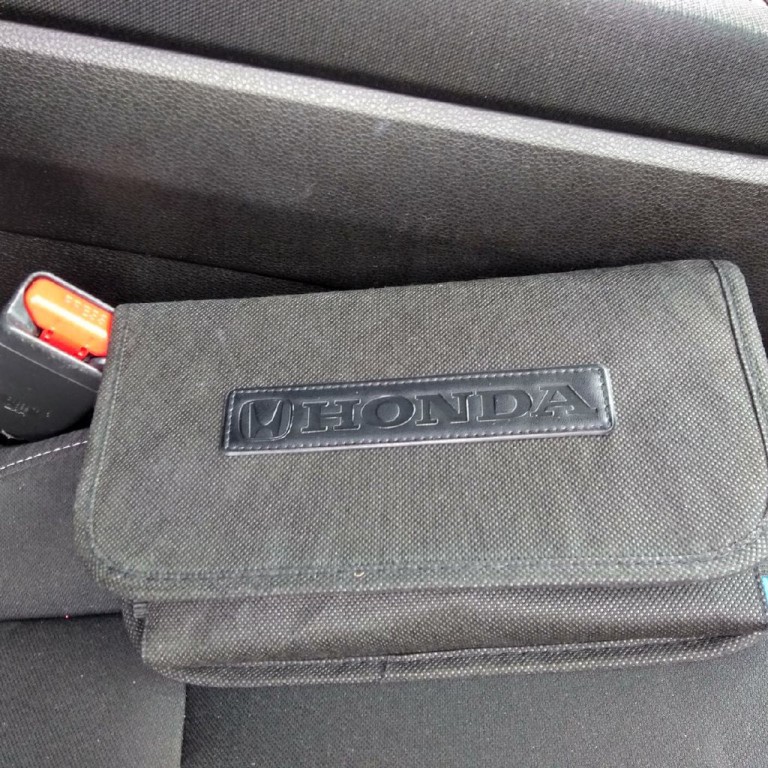 2017 Honda Civic Image 22