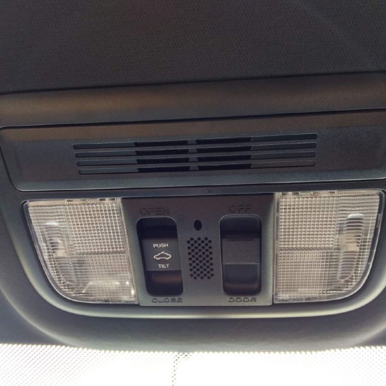 2017 Honda Civic Image 24