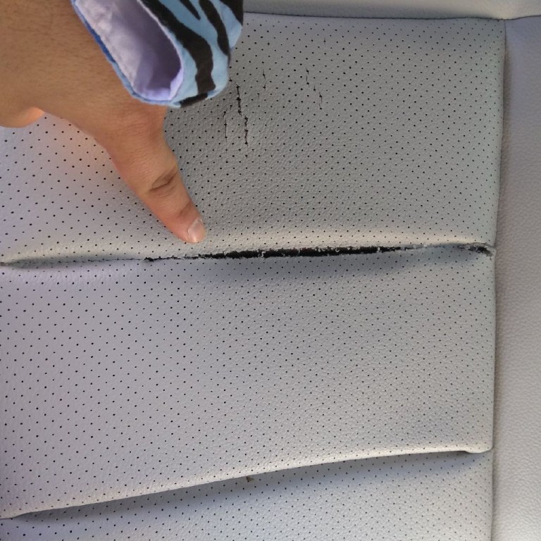 2016 Mercedes-Benz E-Class Image 15