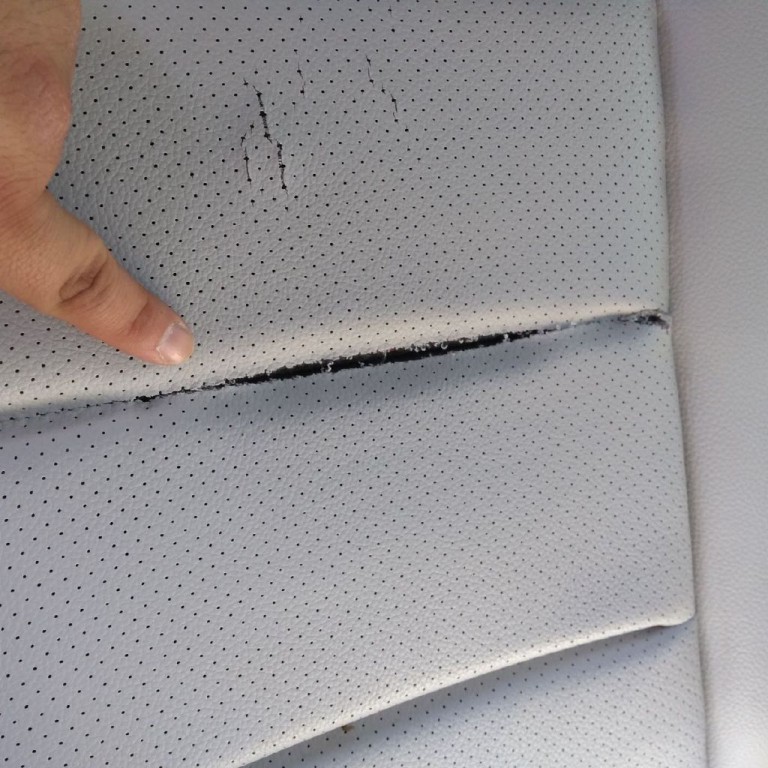 2016 Mercedes-Benz E-Class Image 16