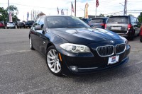 Image for 2012 BMW 5 Series 535xi ID: 5972895