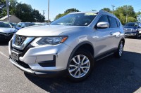 Image for 2018 Nissan Rogue S ID: 5981514