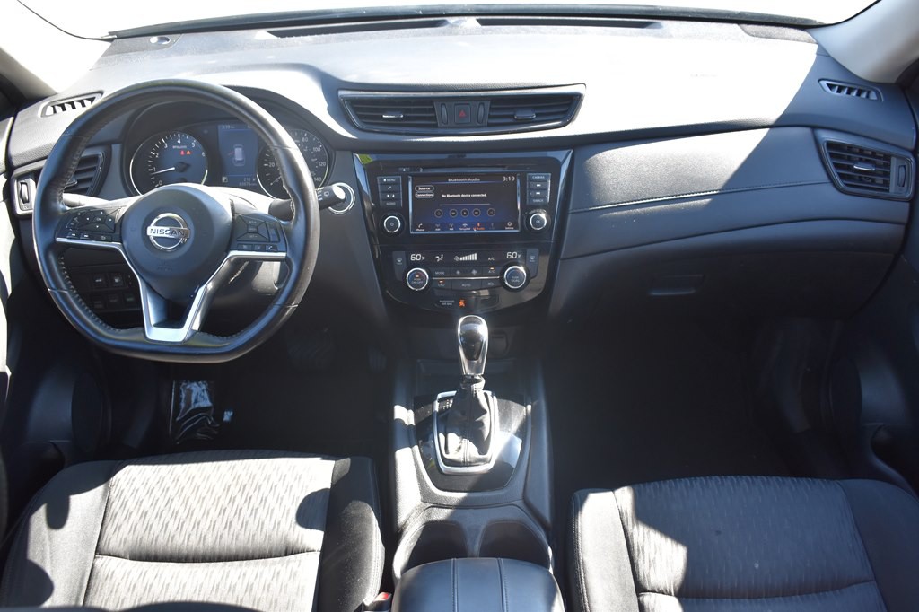 2018 Nissan Rogue Image 14