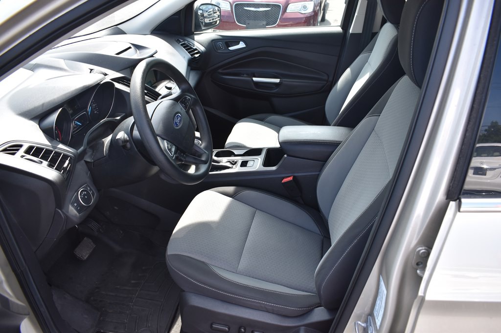 2018 Ford Escape Image 10
