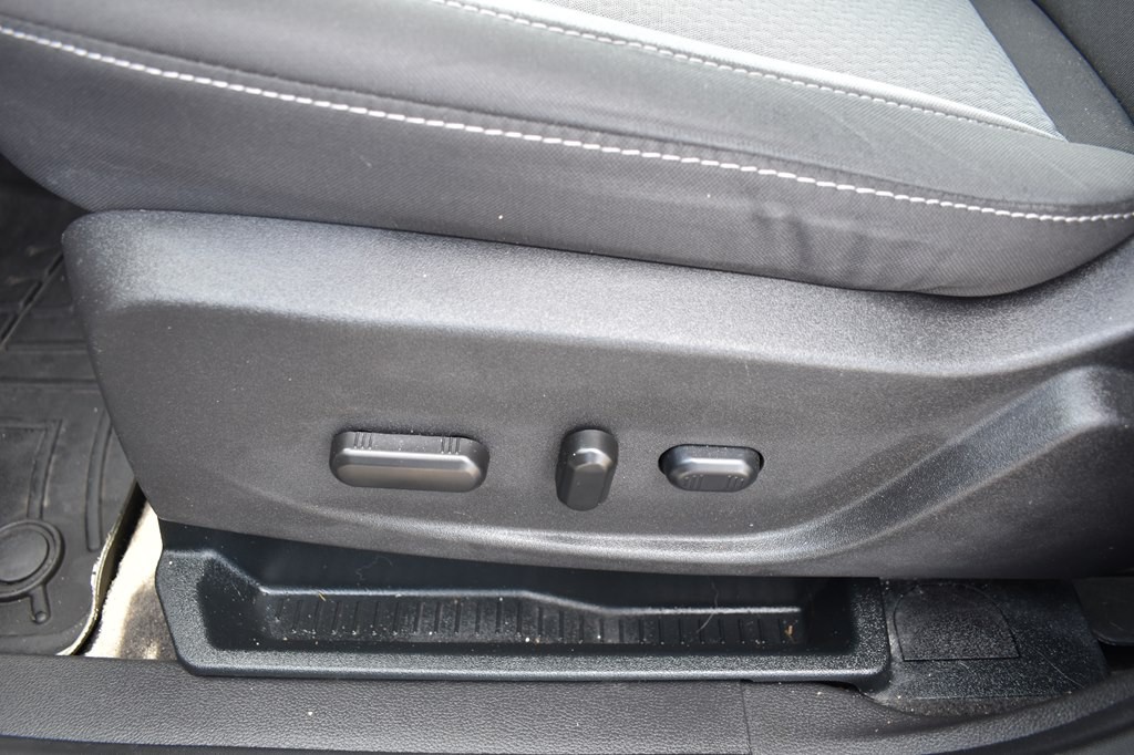2018 Ford Escape Image 11