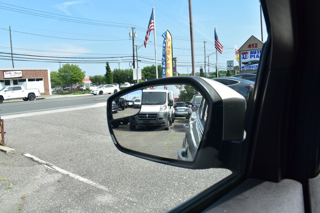 2018 Ford Escape Image 12