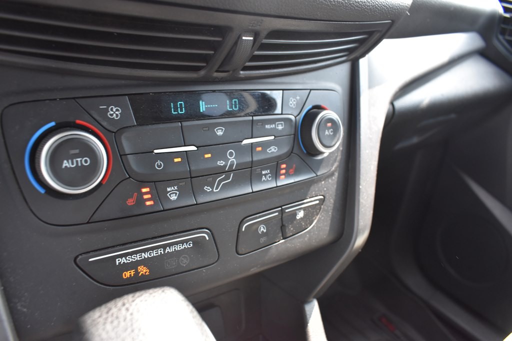 2018 Ford Escape Image 13