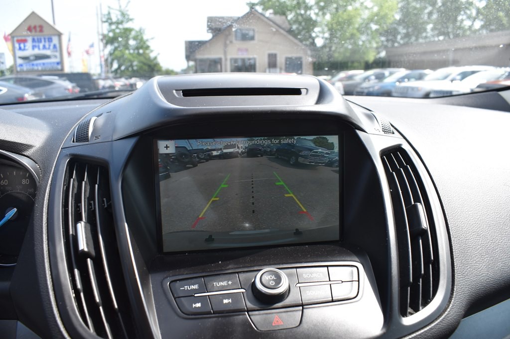 2018 Ford Escape Image 14