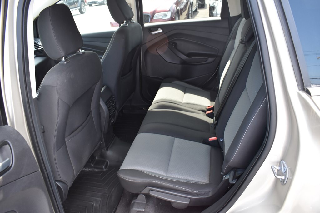 2018 Ford Escape Image 15