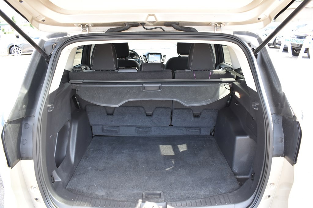 2018 Ford Escape Image 16