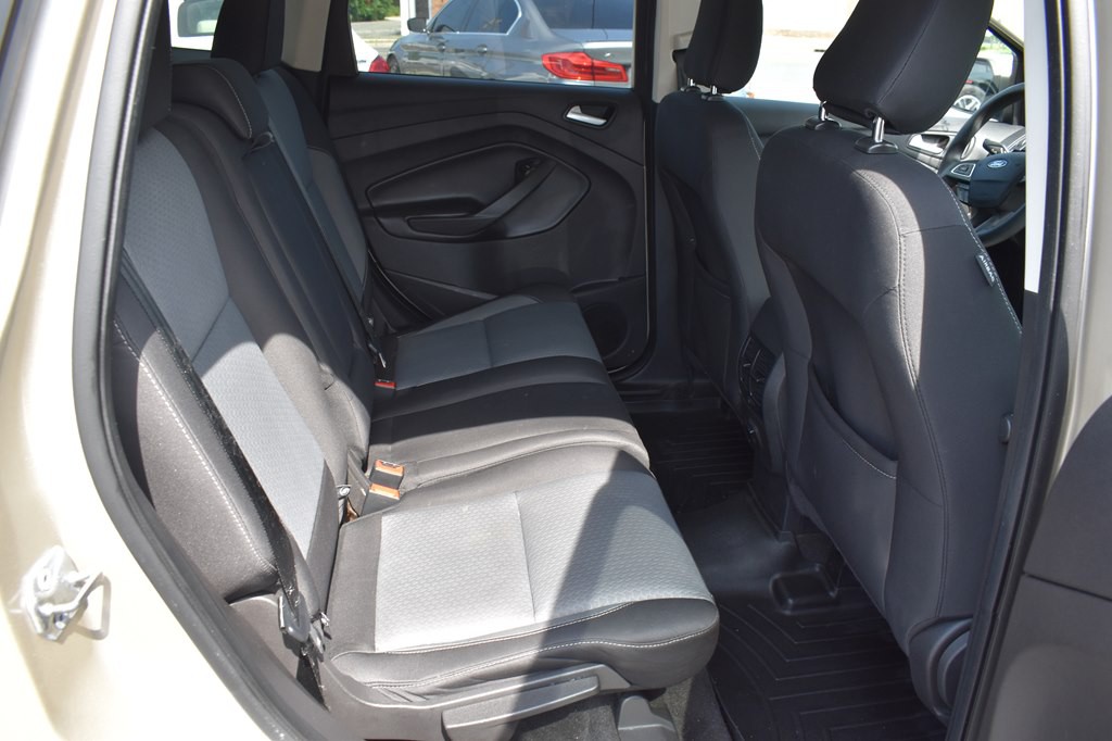 2018 Ford Escape Image 17