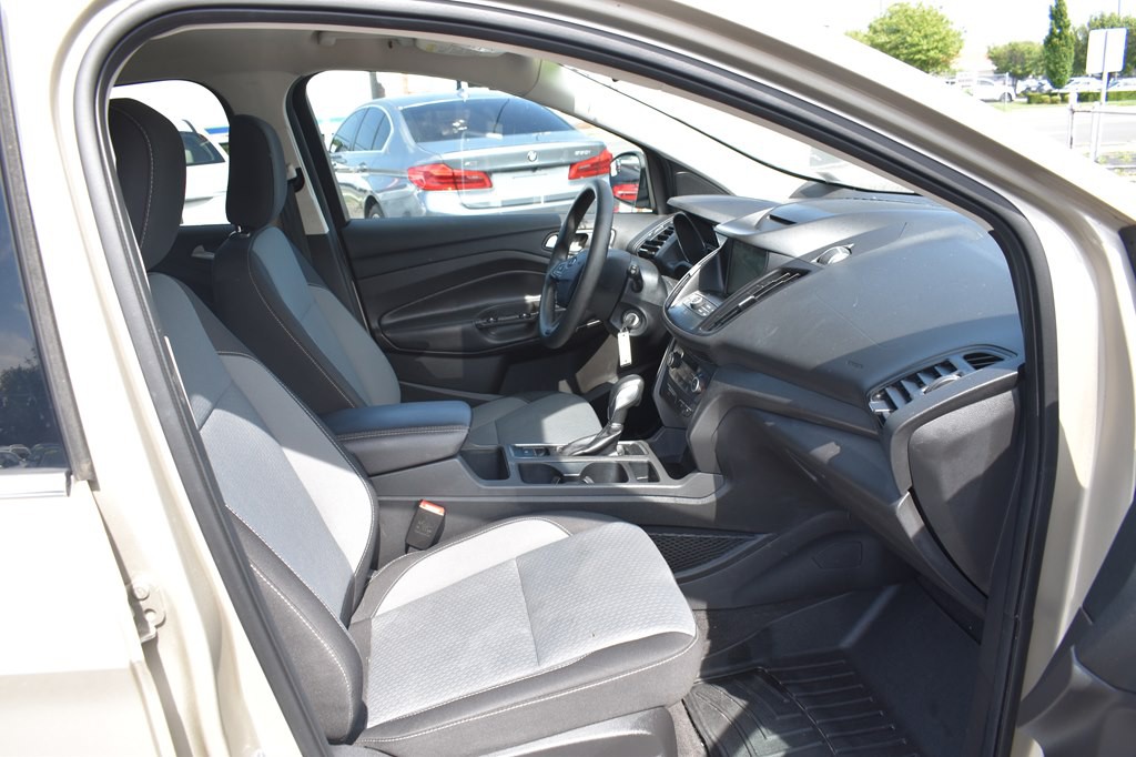 2018 Ford Escape Image 18