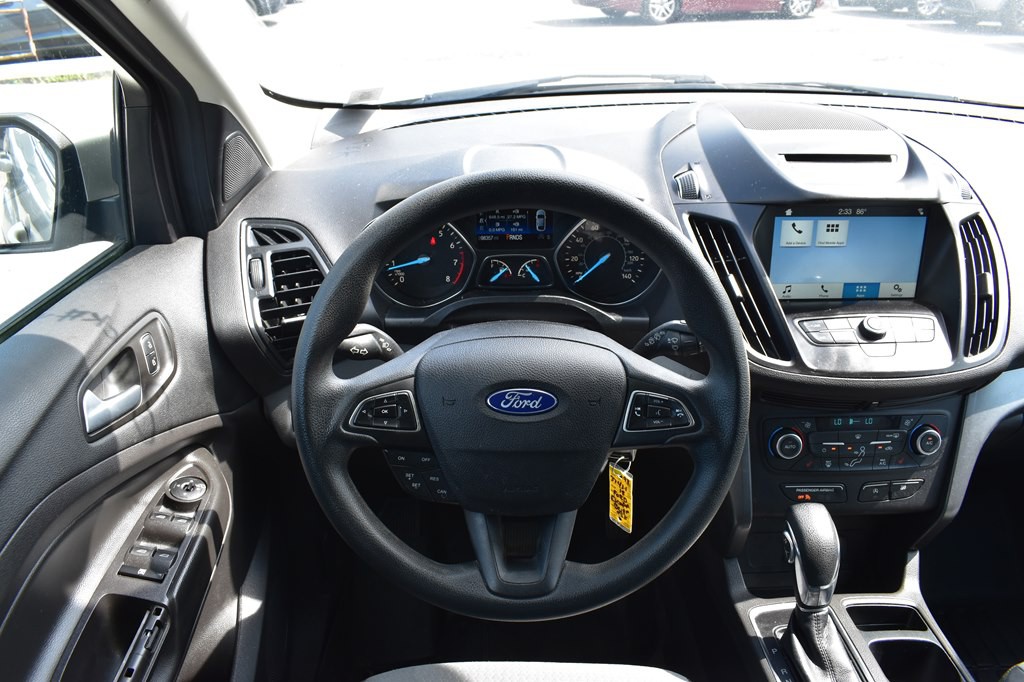2018 Ford Escape Image 19