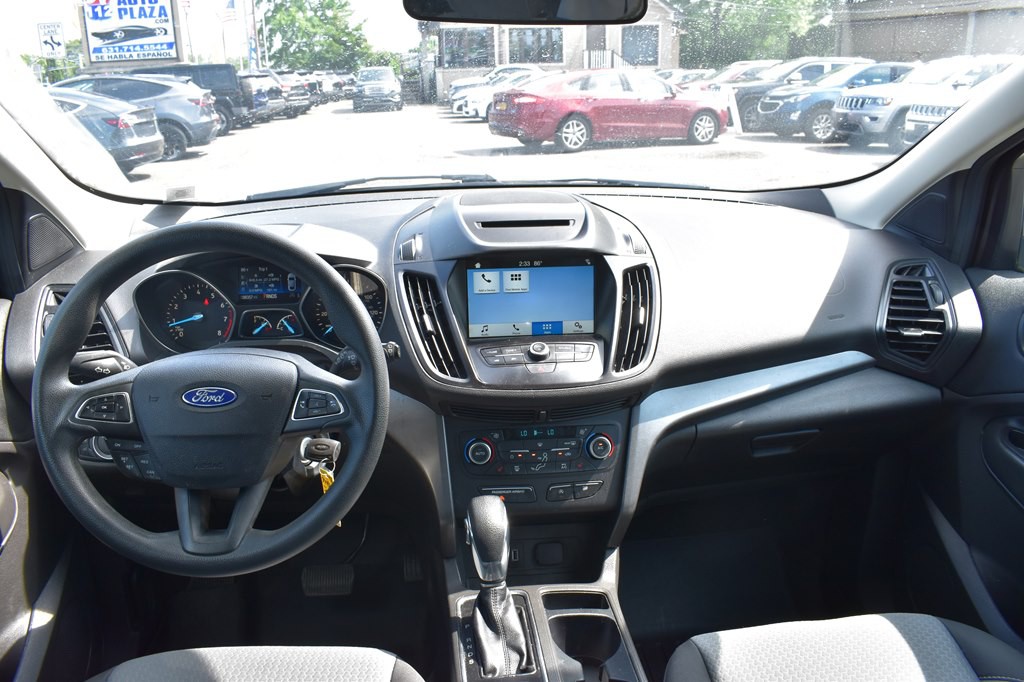 2018 Ford Escape Image 20