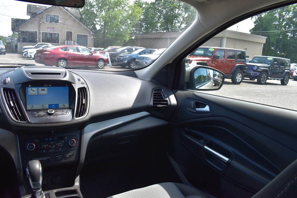 2018 Ford Escape Image 21