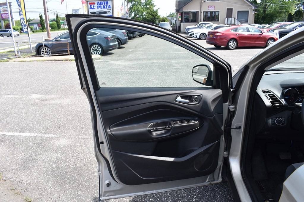 2018 Ford Escape Image 22