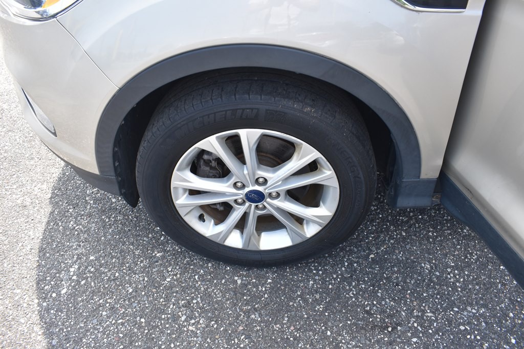 2018 Ford Escape Image 23