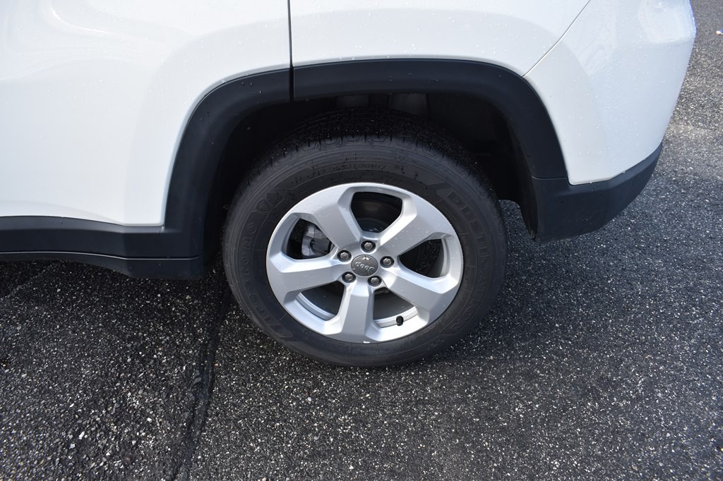 2019 Jeep Compass Image 26