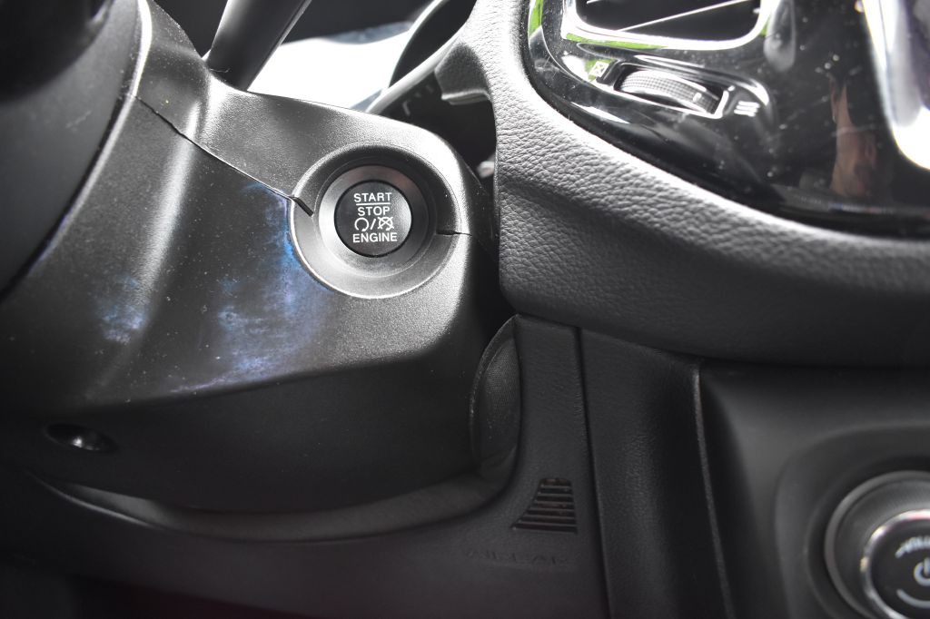 2019 Jeep Compass Image 24